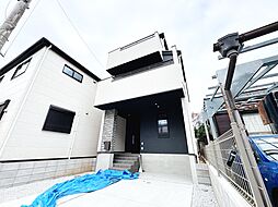 東京都板橋区赤塚２丁目-