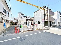 東京都板橋区東坂下１丁目-