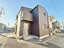 東京都足立区佐野２丁目