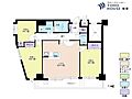 3ＬＤＫ、専有...