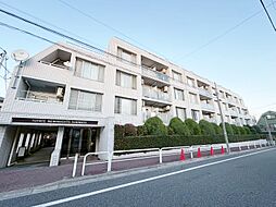 東建ニューハイツ成増