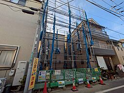 東京都江戸川区東瑞江３丁目