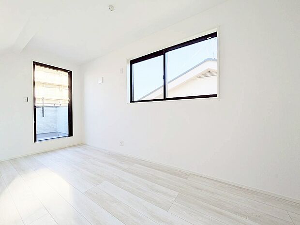 どんな部屋にアレンジするかは、あなた次第です。