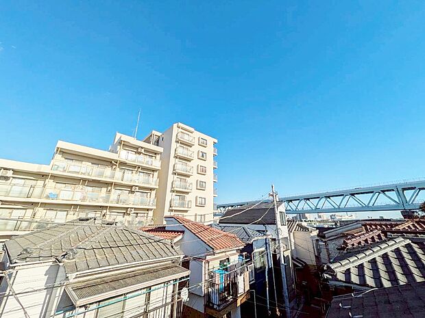 頬をなでる、優しい風を感じることが出来ます。