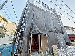 東京都北区栄町