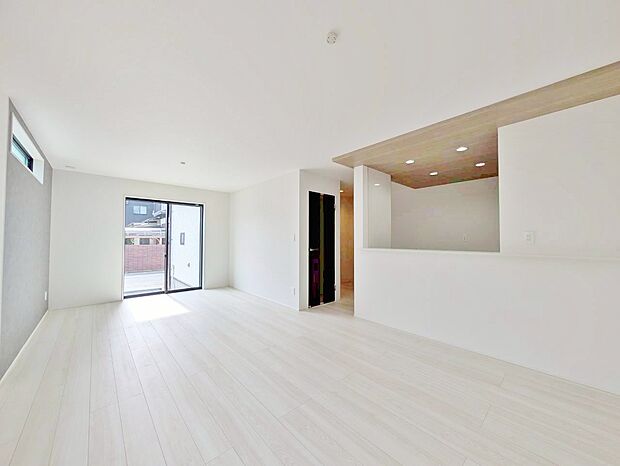 「空間が織り成すひとつ先の住み心地」を演出します。