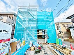 千葉県松戸市西馬橋３丁目