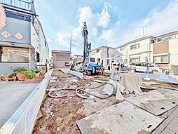 千葉県松戸市古ケ崎２丁目-