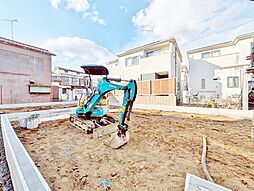 千葉県松戸市古ケ崎２丁目-