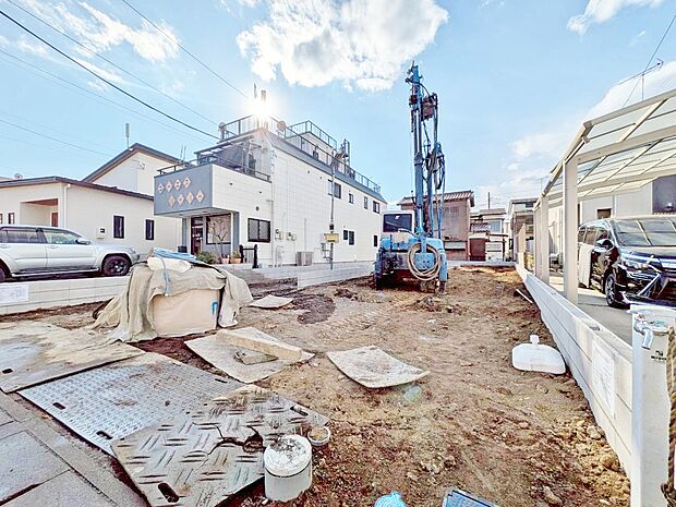 ライフプランニングからローンまで、一貫してご説明させていただきます。お気軽にお問い合わせくださいませ。