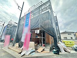 埼玉県草加市瀬崎５丁目