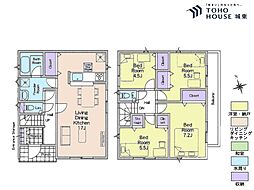 埼玉県草加市瀬崎５丁目