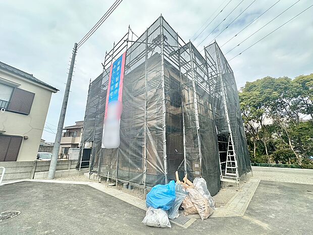 ライフプランニングからローンまで、一貫してご説明させていただきます。お気軽にお問い合わせくださいませ。