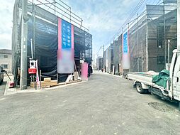 埼玉県草加市瀬崎５丁目