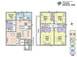 埼玉県草加市瀬崎５丁目