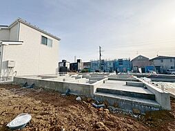 千葉県松戸市新松戸６丁目-