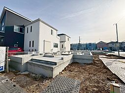 千葉県松戸市新松戸６丁目-