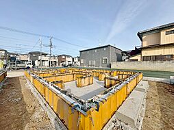 千葉県松戸市新松戸６丁目-