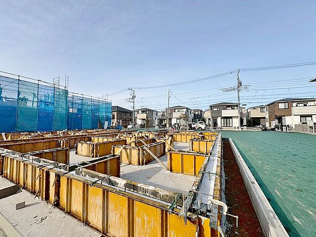 ライフプランニングからローンまで、一貫してご説明させていただきます。お気軽にお問い合わせくださいませ。