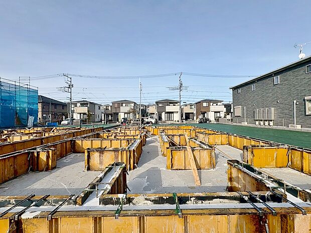 現地に足をお運びいただいた際には、周辺散策などをお勧めいたします。