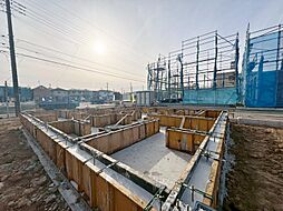 千葉県松戸市新松戸６丁目-