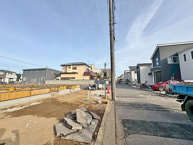 ライフプランニングからローンまで、一貫してご説明させていただきます。お気軽にお問い合わせくださいませ。