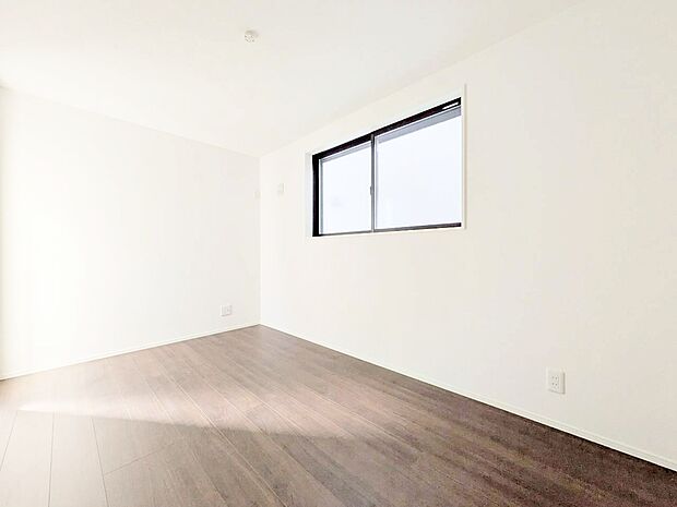 どんな部屋にアレンジするかは、あなた次第です。