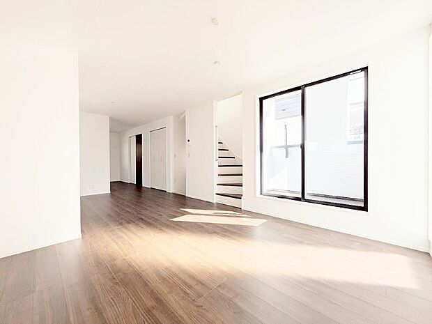 快適に過ごす毎日を求めて、暮らしの中でご自身の「マイホーム」に創り上げてください。