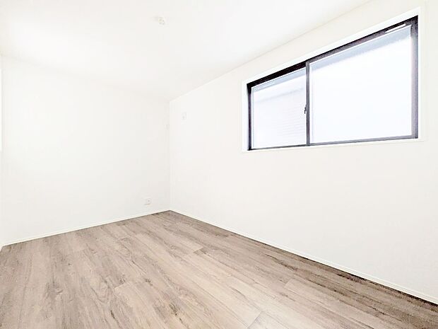 どんな部屋にアレンジするかは、あなた次第です。