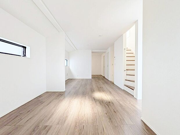 居心地の良い空気感は、暮らしのステージを彩り、心からのやすらぎと満足感を与えてくれます。