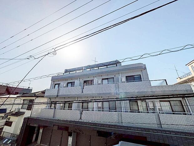 頬をなでる、優しい風を感じることが出来ます。