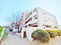 東急ドエル・アルス松戸カームガーデン