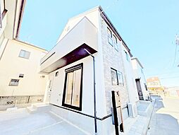 東京都葛飾区西水元４丁目