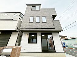 東京都足立区興野２丁目