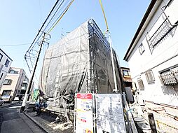 東京都江戸川区大杉１丁目