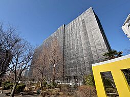 パークフィールドみさと2街区2号館