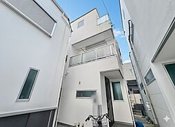 東京都葛飾区青戸６丁目