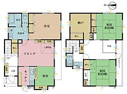 埼玉県越谷市登戸町
