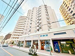 ライオンズステーションプラザ市川・国府台