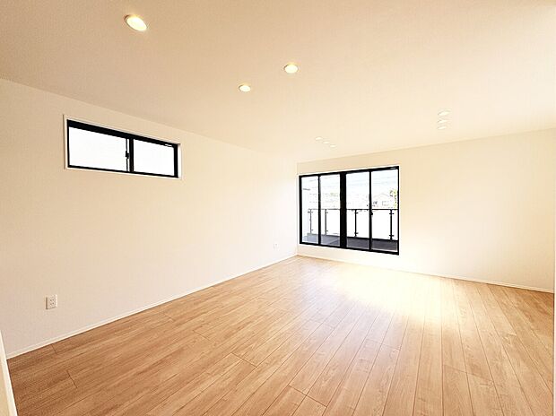 「空間が織り成すひとつ先の住み心地」を演出します。