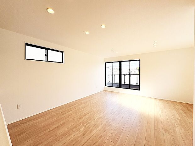 居心地の良い空気感は、暮らしのステージを彩り、心からのやすらぎと満足感を与えてくれます。