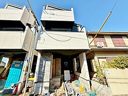 東京都葛飾区東金町４丁目