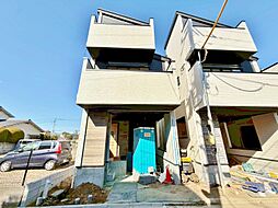 東京都葛飾区東金町４丁目