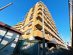 ライオンズマンション小岩第5