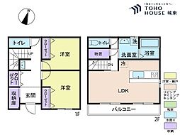 埼玉県川口市戸塚鋏町