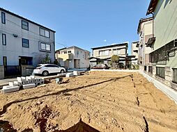 埼玉県三郷市東町