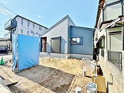 埼玉県三郷市東町