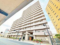 リーベパトリー竹ノ塚