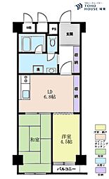 大山サンハイツ