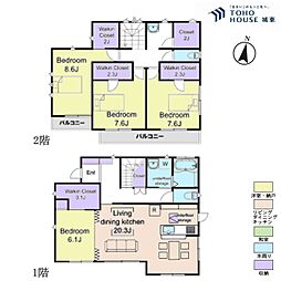 千葉県松戸市牧の原２丁目